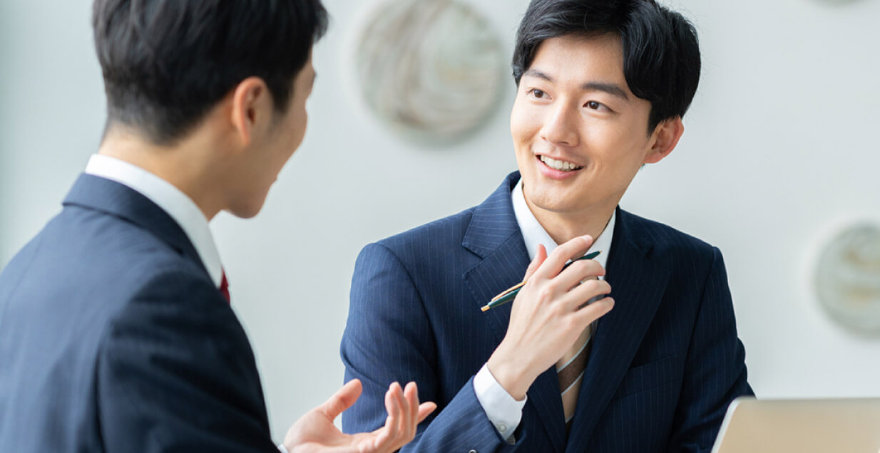 採用情報